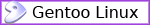 Gentoo Linux