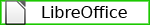 Open Document Foundation LibreOffice