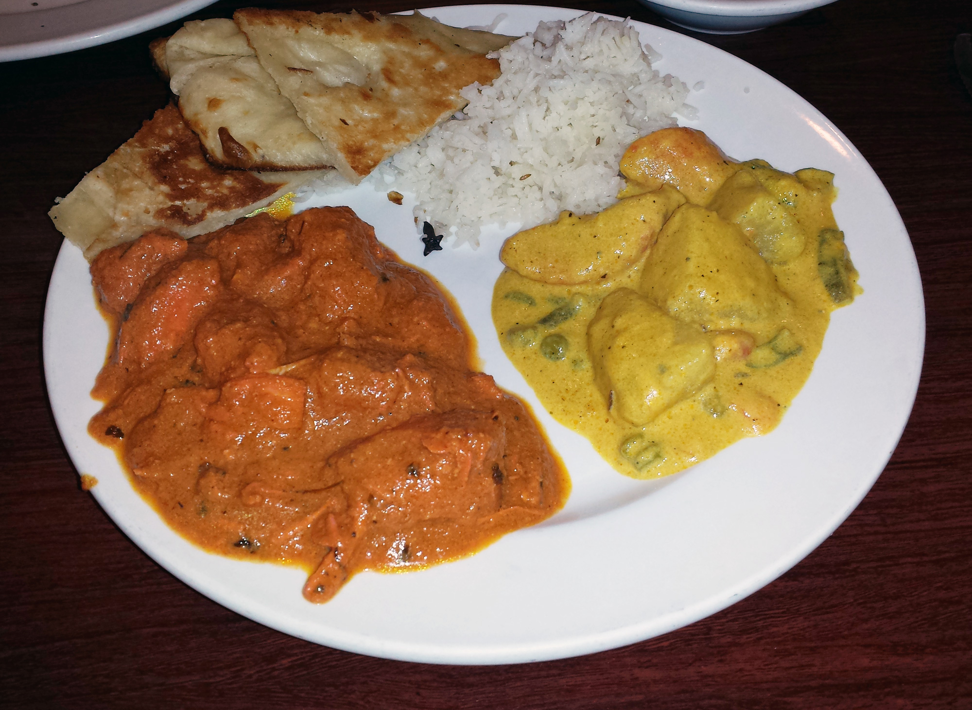 Best Indian food in Saint Louis, MO – Peshwa Indian Restaurant – The Z-Issue