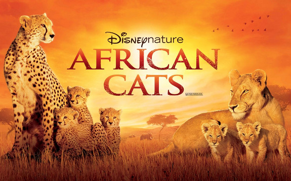 Disney Nature - African Cats