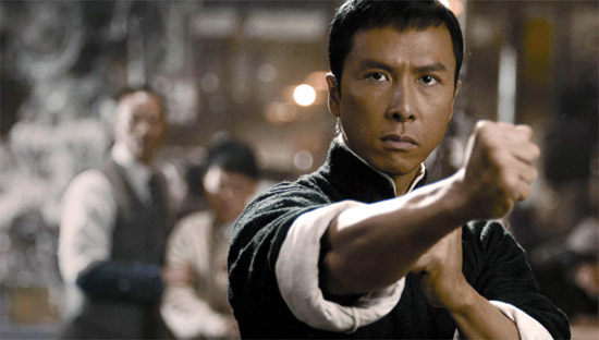 Ip Man - Donnie Yen