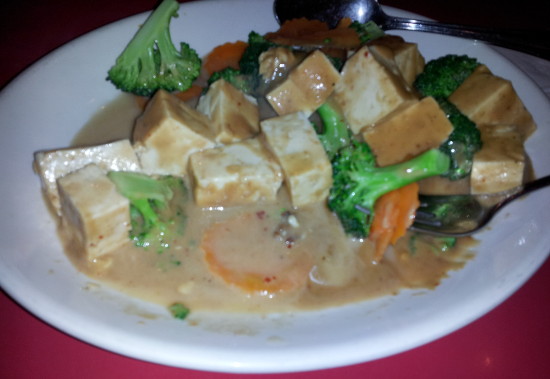 zen thai food