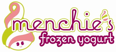 Menchie's Frozen Yoghurt logo