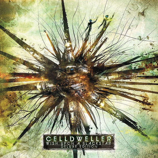 Celldweller - Wish Upon a Blackstar cover