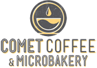 Comet Coffee and Microbakery, St. Louis, MO