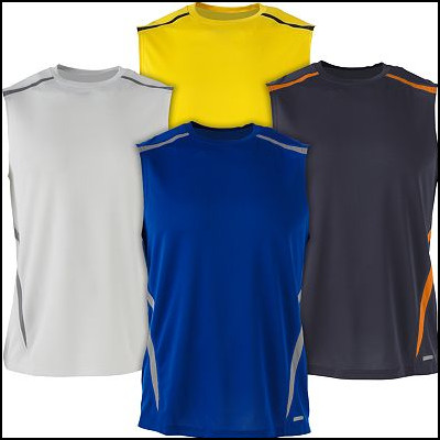 Tek Gear Performance Tee, $16, Kohl's