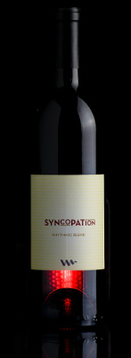 Syncopation red wine blend - Mike Ward on Wine - Augusta, MO